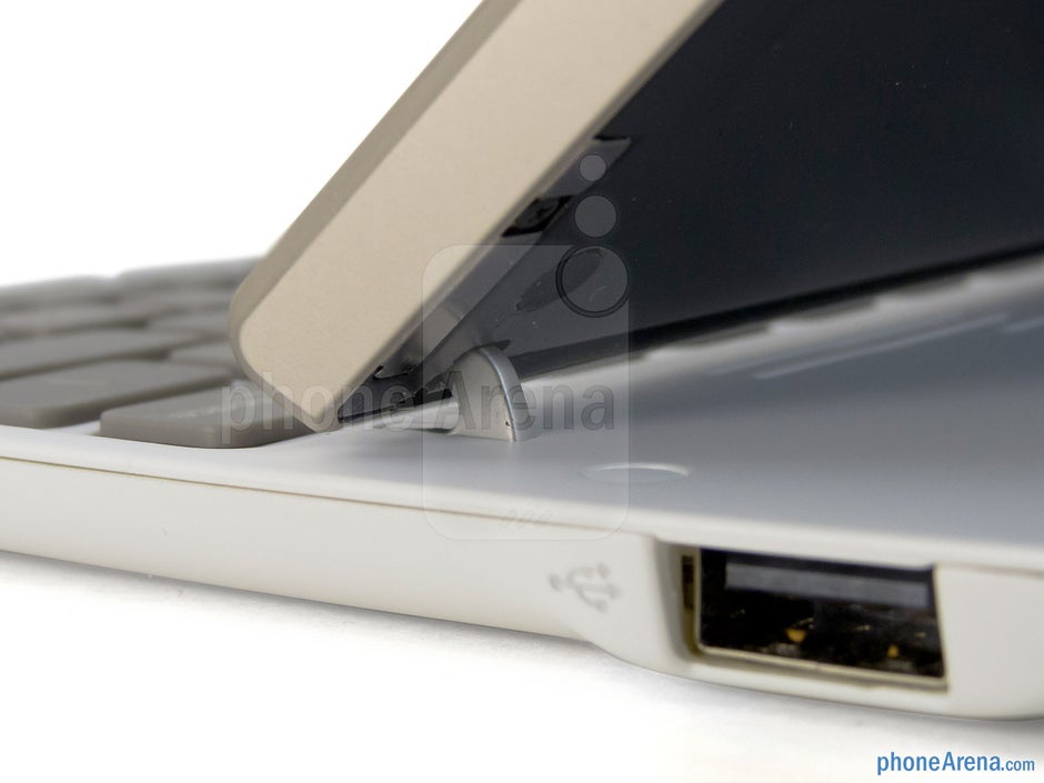 Asus Eee Pad Slider Review PhoneArena