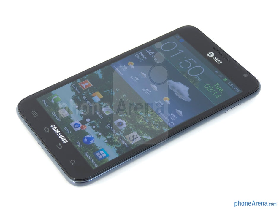 samsung note 1 lte