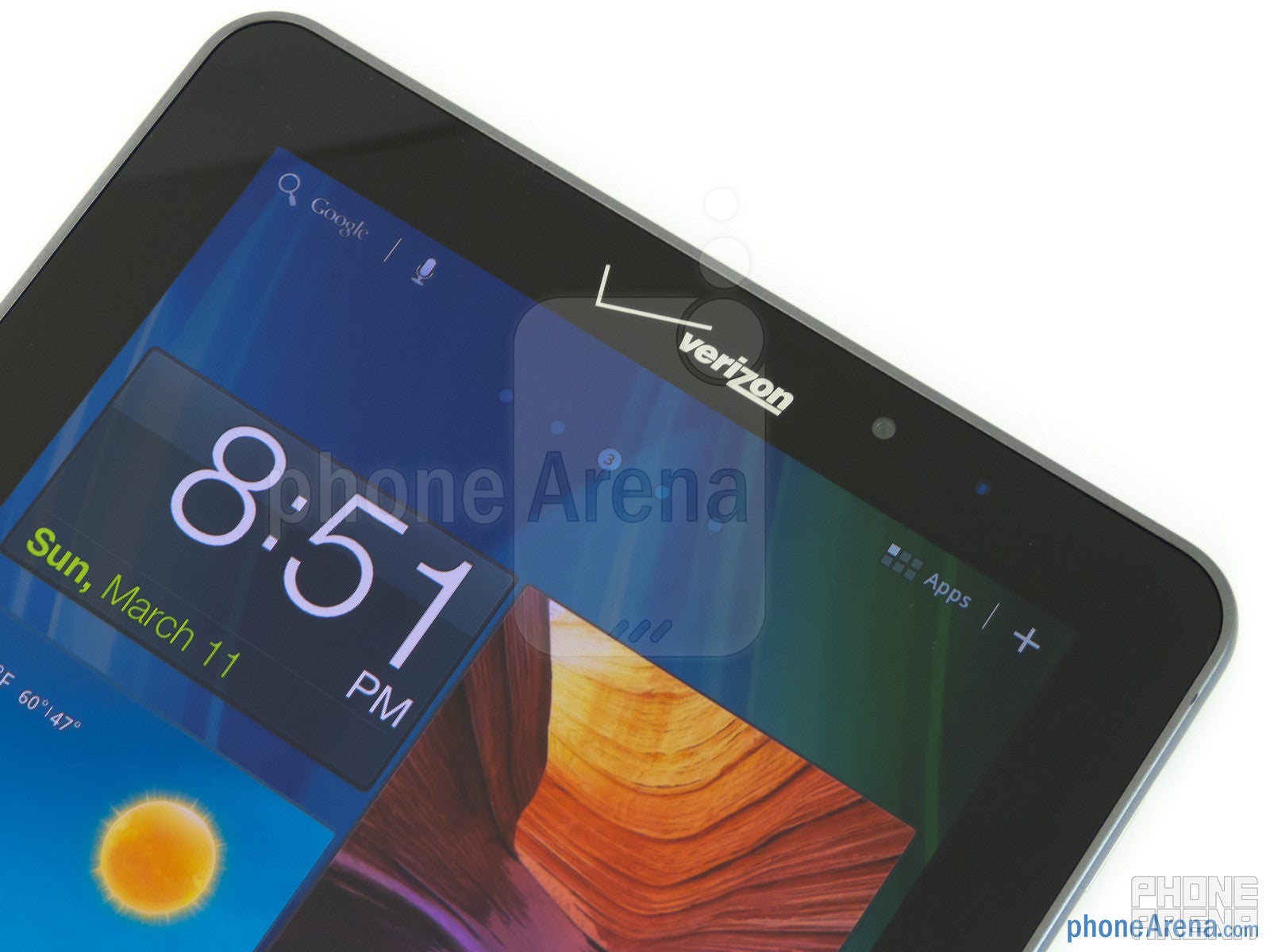 Samsung Galaxy Tab 7.7 LTE Review