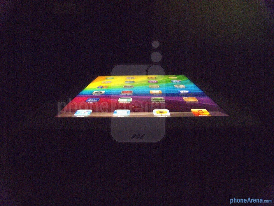 The new iPad (3) Review - PhoneArena