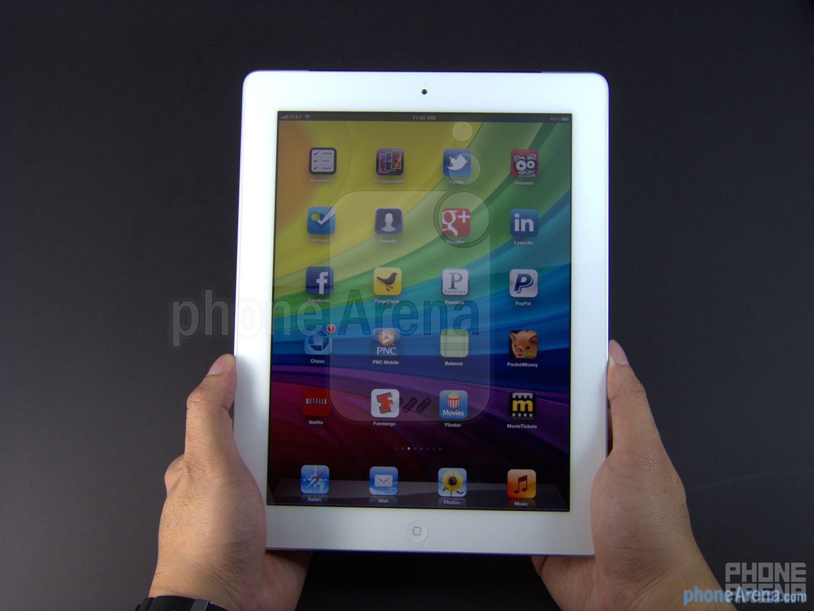 iPad 10.2 review: cheap, productive, and not the one you should buy -  PhoneArena