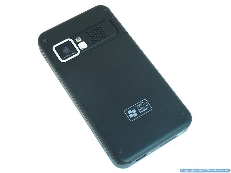 Eten Glofiish X500 Review