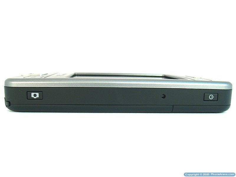 Eten Glofiish X500 Review