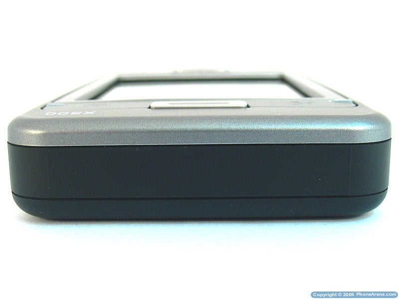 Eten Glofiish X500 Review