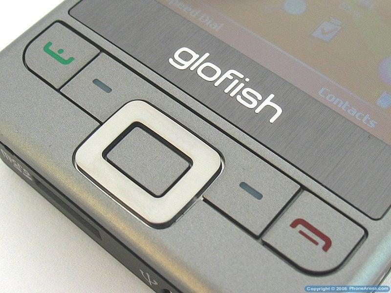 Eten Glofiish X500 Review