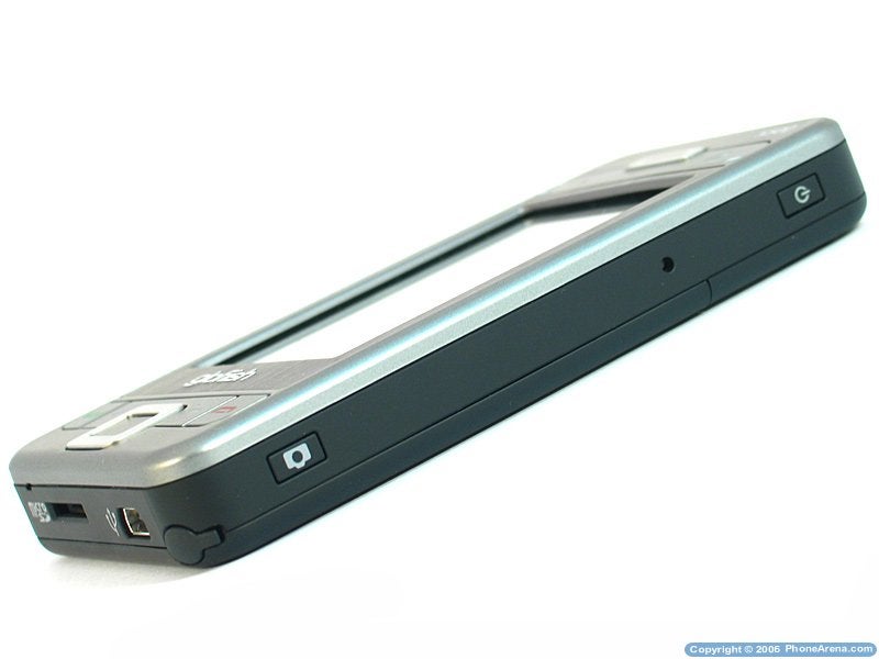 Eten Glofiish X500 Review