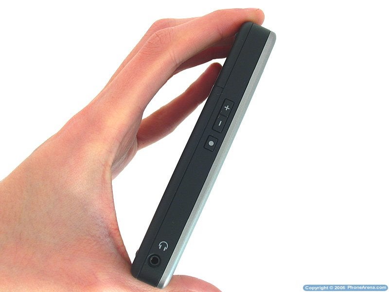 Eten Glofiish X500 Review