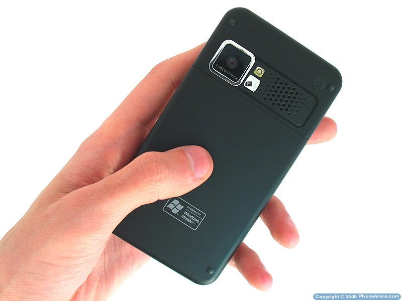 Eten Glofiish X500 Review