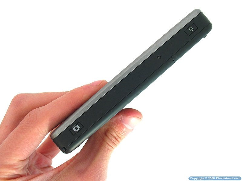 Eten Glofiish X500 Review