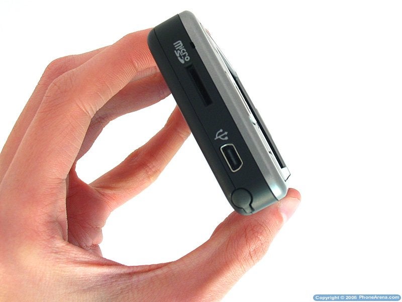 Eten Glofiish X500 Review