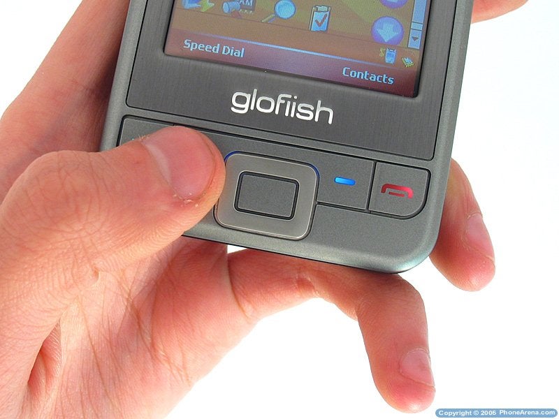 Eten Glofiish X500 Review