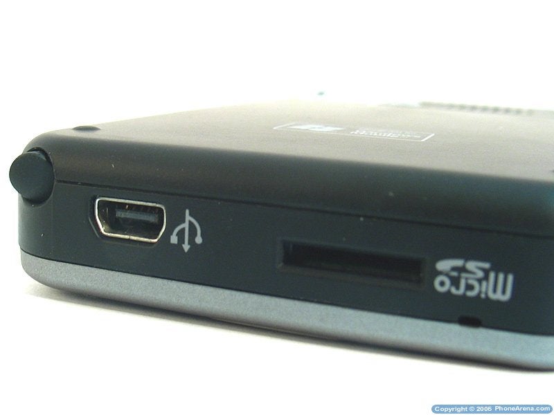 Eten Glofiish X500 Review