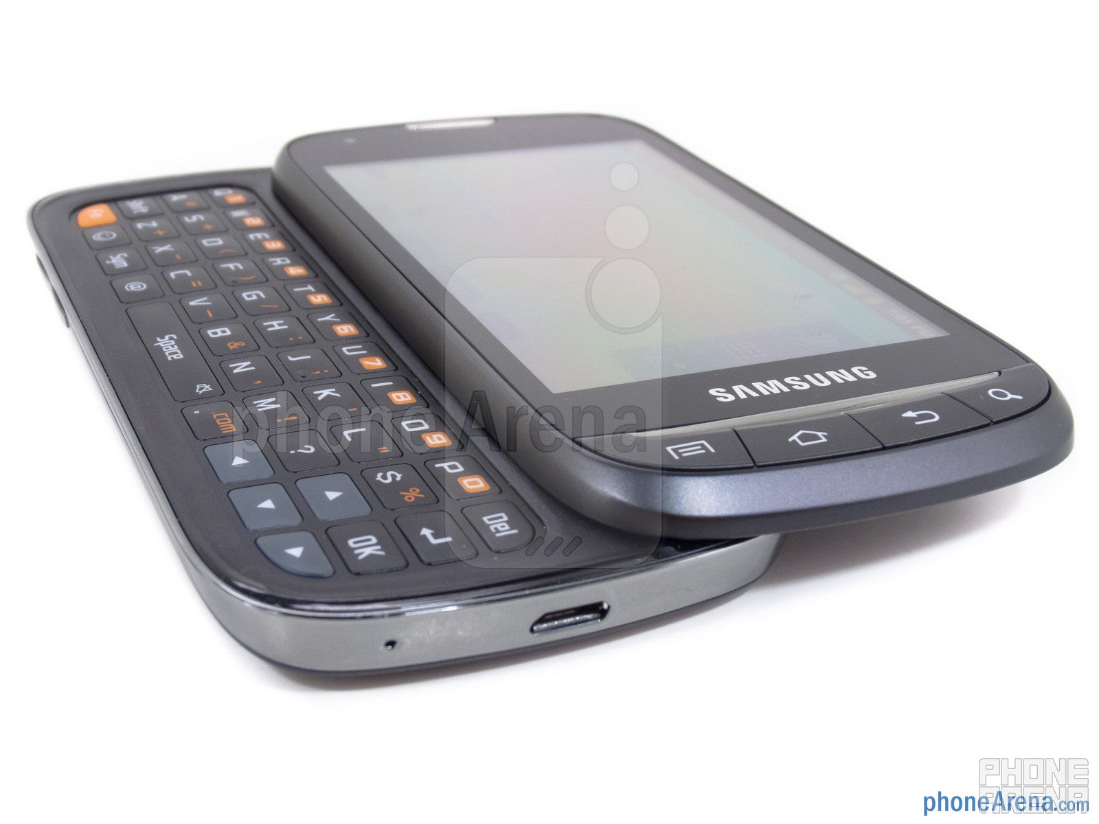 Samsung Transform Ultra Review