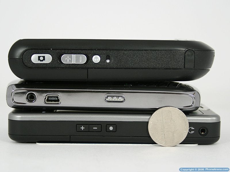 Eten Glofiish X500 Review