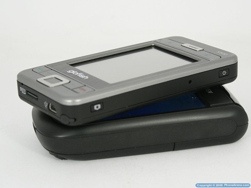 Eten Glofiish X500 Review
