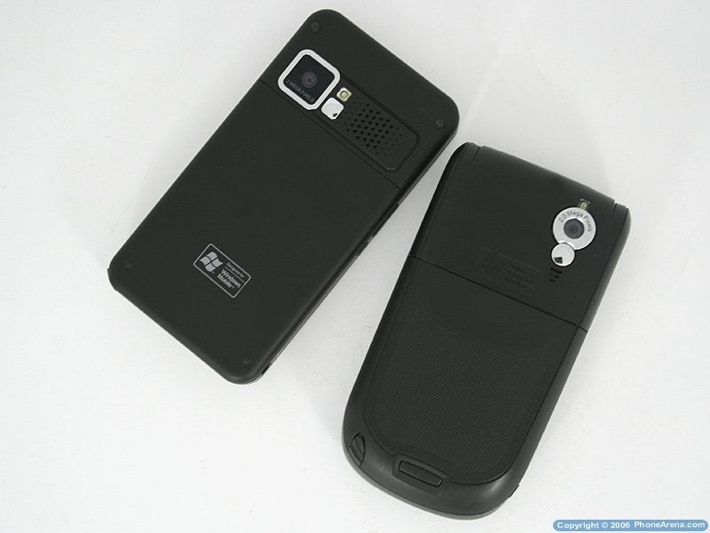 Eten Glofiish X500 Review