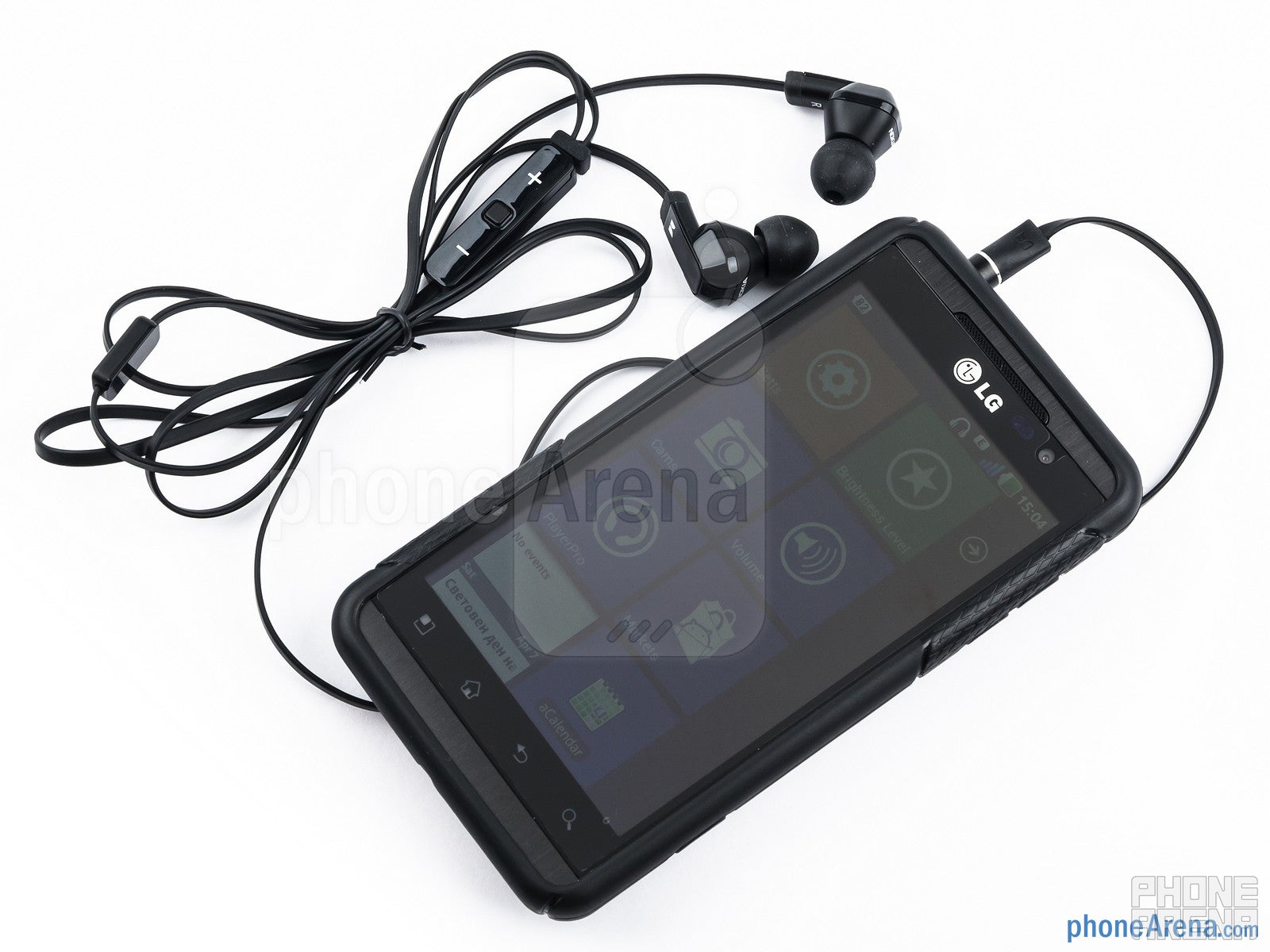 Nokia Purity Review
