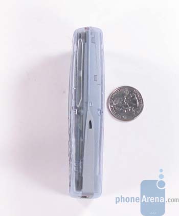 Nokia 3200 review