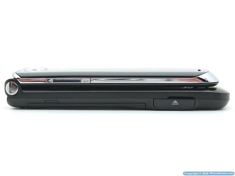 LG Chocolate VX8600 Review