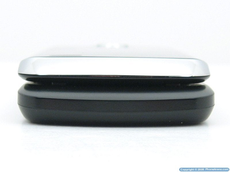 LG Chocolate VX8600 Review