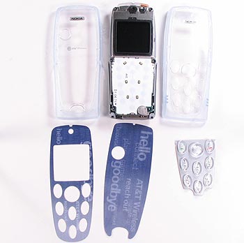 Nokia 3200 аккумулятор