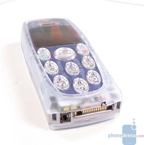 Nokia 3200 review