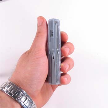 Nokia 3200 review