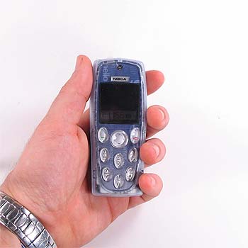 Nokia 3200 review
