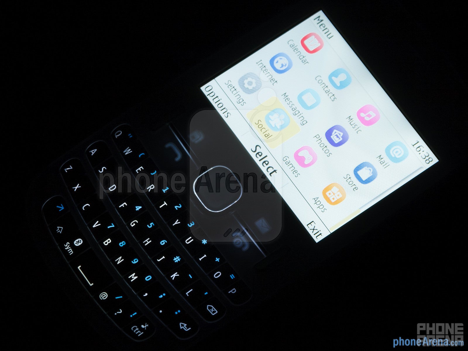 Nokia Asha 200 Review