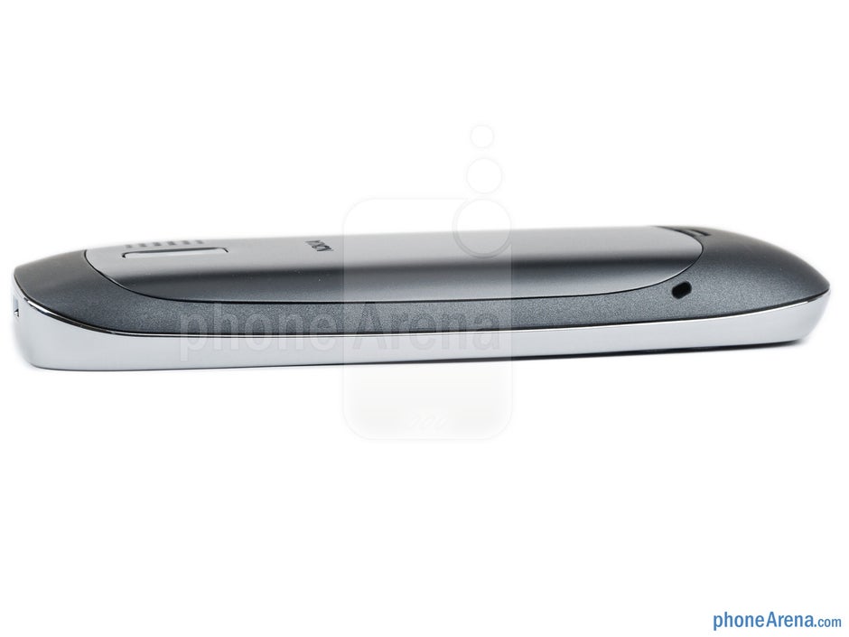 Nokia Asha 302 Review Phonearena