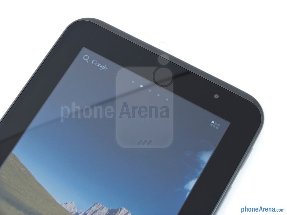 Samsung Galaxy Tab 2 (7.0) Review - PhoneArena