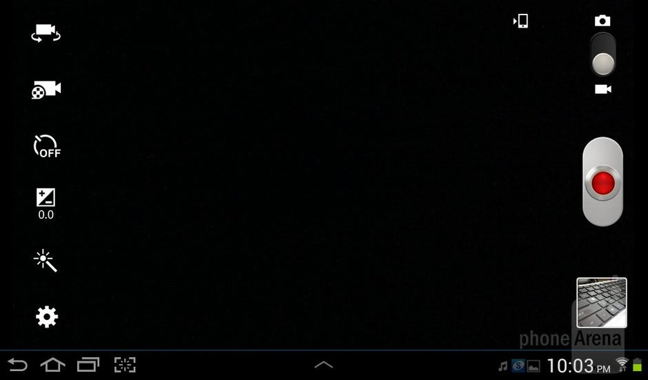 galaxy tab 2.7