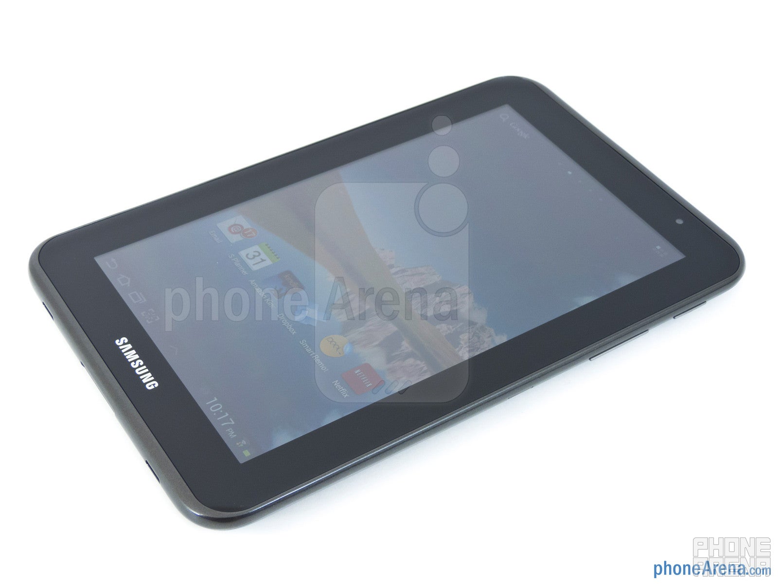 Samsung Galaxy Tab 2 (7.0) Review