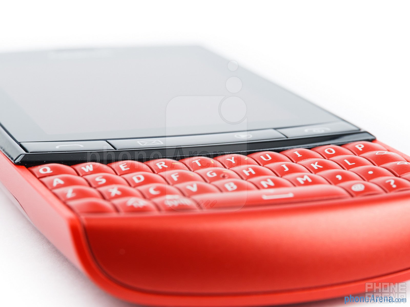Nokia Asha 303 Review