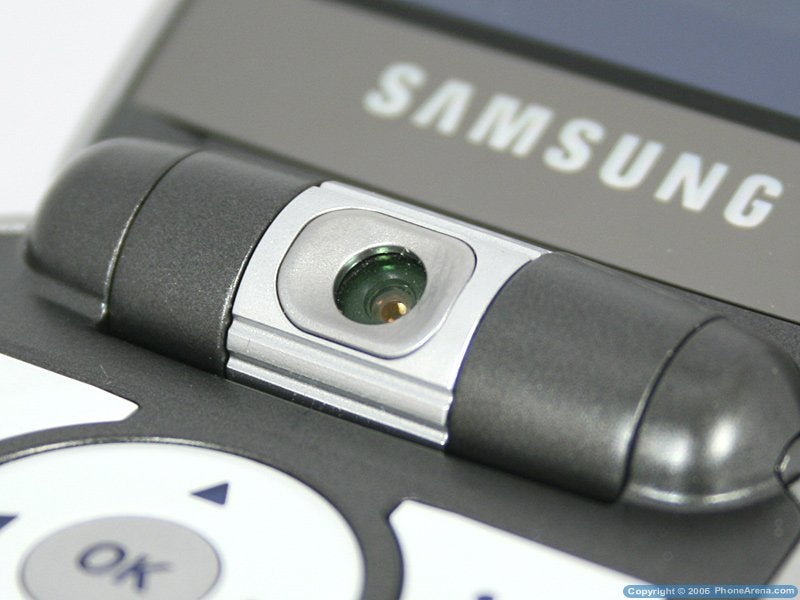 Samsung SGH-T719 Review