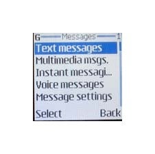 Nokia 3200 review