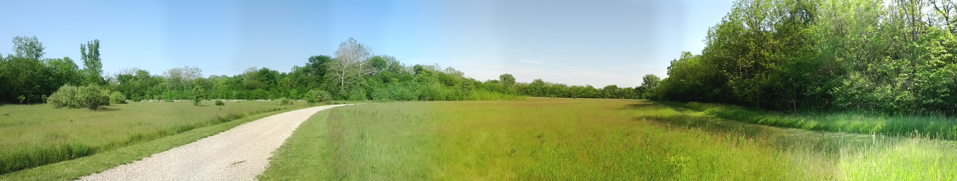 Samsung Galaxy Nexus - Panorama - HTC EVO 4G LTE vs Samsung Galaxy Nexus
