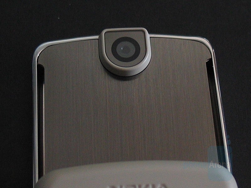 Nokia 8800 Sirocco Edition Preview