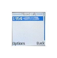 Nokia 3200 review