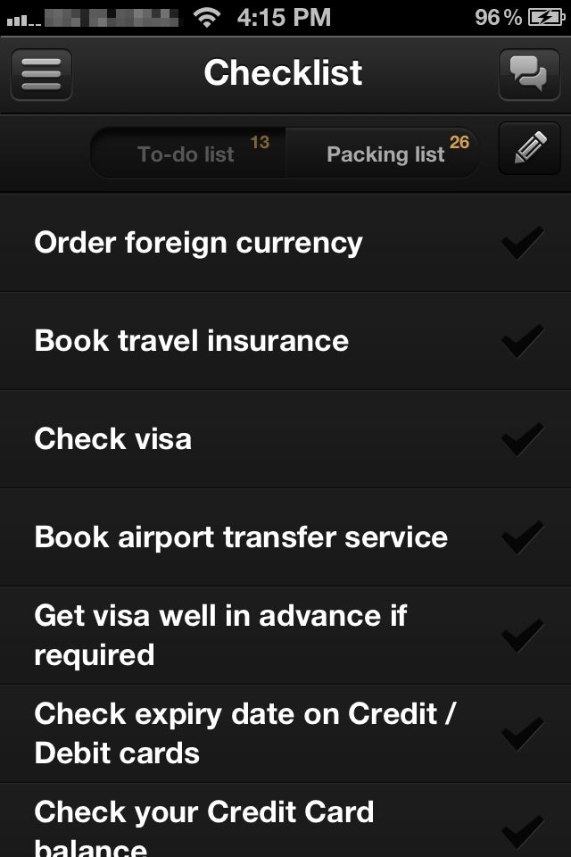 itouch air app for android