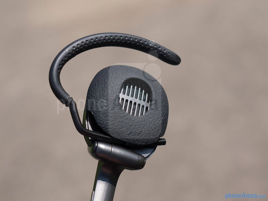 Jabra Supreme UC Review PhoneArena