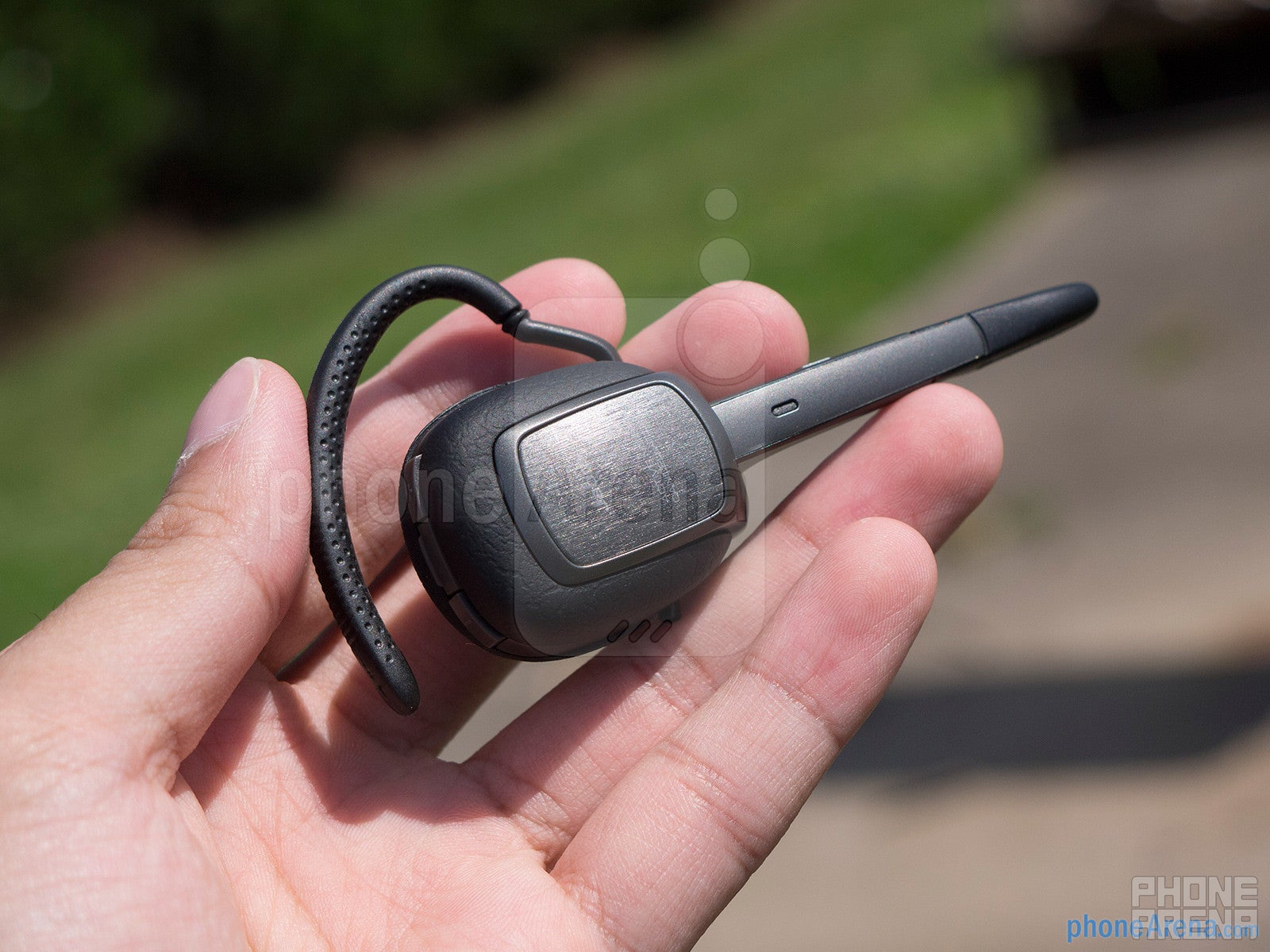 Jabra Supreme UC Review