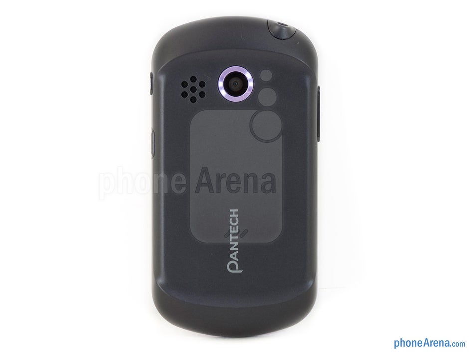 Pantech Swift Review PhoneArena