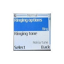 Nokia 3200 review