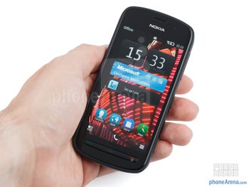 Nokia 808 PureView Review - PhoneArena