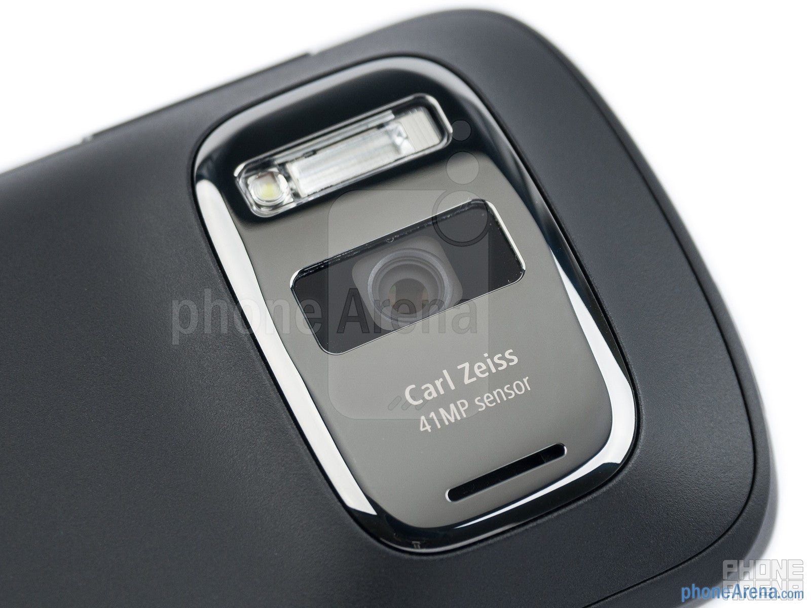 Nokia 808 PureView Review