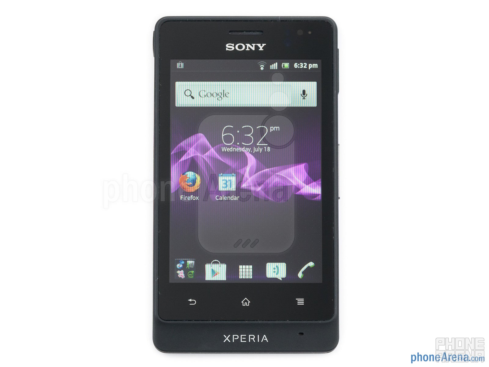 Sony Xperia go Review