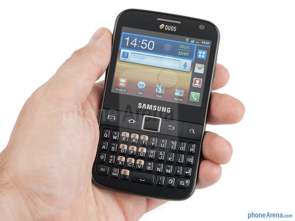 samsung y 21 s