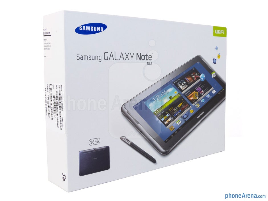 samsung galaxy note 10.1 32gb