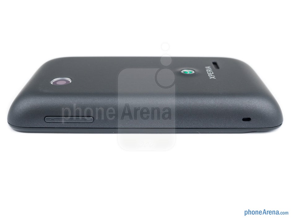 Sony Xperia tipo Review - PhoneArena